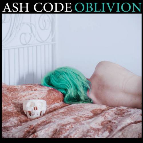 Ash Code : Oblivion